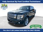 2014 Ford F-150 SuperCrew Cab 4WD Pickup for sale #PC47737 - photo 1