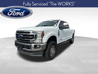 2022 Ford F-250 Crew Cab 4x4 Pickup for sale #PC57313 - photo 1