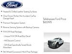 2022 Ford F-250 Crew Cab 4x4 Pickup for sale #PC57313 - photo 5