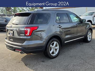 Used 2018 Ford Explorer - photo 1