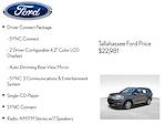 2018 Ford Explorer FWD SUV for sale #PC62957 - photo 13