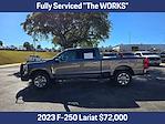 2023 Ford F-250 Crew Cab 4WD Pickup for sale #PC85523 - photo 4