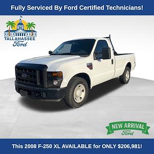 Used 2008 Ford F-250 - photo 1