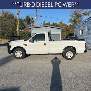 Used 2008 Ford F-250 - photo 1