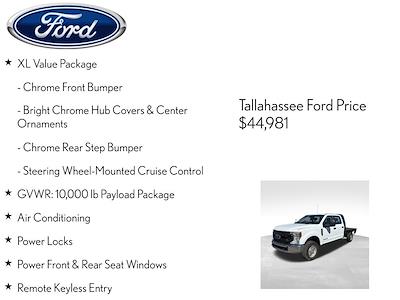 Used 2021 Ford F-250 - photo 1