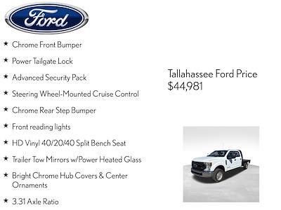 Used 2021 Ford F-250 - photo 1