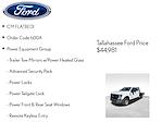 2021 Ford F-250 Crew Cab 4WD Cab Chassis for sale #PD05580 - photo 6