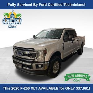Used 2020 Ford F-250 - photo 1