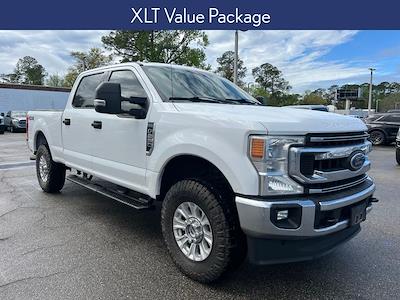 Used 2020 Ford F-250 - photo 1