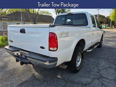 Used 2002 Ford F-250 - photo 1