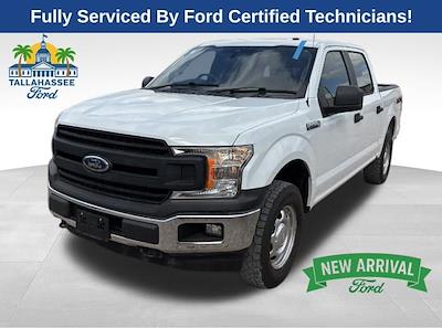 Used 2019 Ford F-150 - photo 1