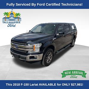 Used 2018 Ford F-150 - photo 1