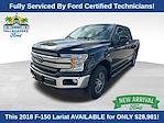 2018 Ford F-150 SuperCrew Cab 4WD Pickup for sale #PD16763 - photo 1