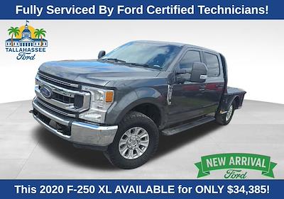Used 2020 Ford F-250 - photo 1