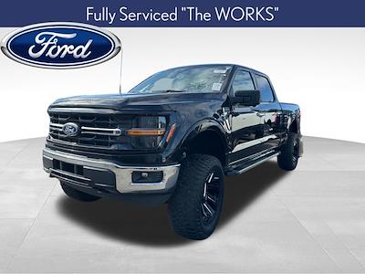 2024 Ford F-150 SuperCrew Cab 4x4 Pickup for sale #PD18991 - photo 1