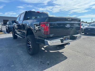 2024 Ford F-150 SuperCrew Cab 4x4 Pickup for sale #PD18991 - photo 2