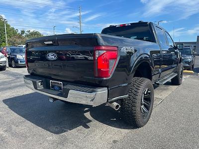 2024 Ford F-150 SuperCrew Cab 4x4 Pickup for sale #PD18991 - photo 2