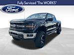 2024 Ford F-150 SuperCrew Cab 4x4 Pickup for sale #PD18991 - photo 1