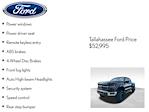 2024 Ford F-150 SuperCrew Cab 4x4 Pickup for sale #PD18991 - photo 8
