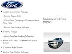 2016 Chevrolet Silverado 1500 Double Cab 4x2 Pickup for sale #PD20838A - photo 12