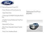2016 Chevrolet Silverado 1500 Double Cab 4x2 Pickup for sale #PD20838A - photo 7