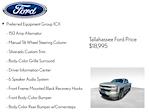 2016 Chevrolet Silverado 1500 Double Cab 4x2 Pickup for sale #PD20838A - photo 8