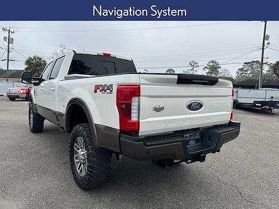 Used 2017 Ford F-250 - photo 1