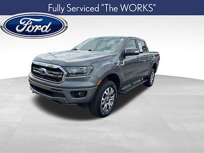 2022 Ford Ranger SuperCrew Cab 4x4 Pickup for sale #PD36117 - photo 1