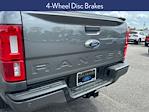 2022 Ford Ranger SuperCrew Cab 4x4 Pickup for sale #PD36117 - photo 17