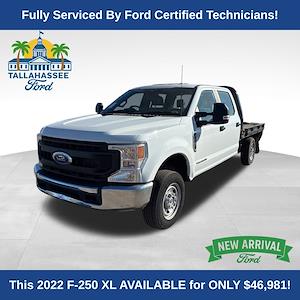 Used 2022 Ford F-250 - photo 1