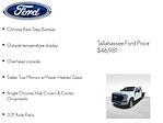 2022 Ford F-250 Crew Cab 4WD Cab Chassis for sale #PD43220 - photo 8