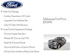 2015 Ford F-150 SuperCrew Cab 4x4 Pickup for sale #PD67054 - photo 12