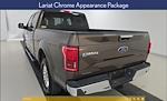 2015 Ford F-150 SuperCrew Cab 4x4 Pickup for sale #PD67054 - photo 2