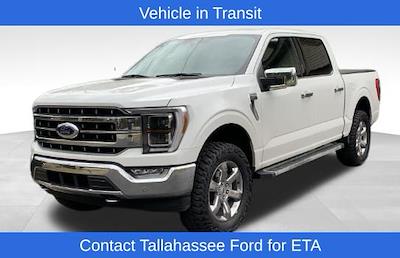 Used 2021 Ford F-150 - photo 1