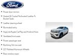 2018 Ford Expedition MAX 4x4 SUV for sale #PD84286A - photo 12