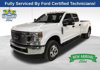 Used 2020 Ford F-350 - photo 1