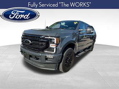 2021 Ford F-250 Crew Cab 4x4 Pickup for sale #PE04434 - photo 1