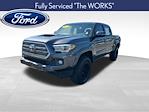 2017 Toyota Tacoma Double Cab 4x2 Pickup for sale #PE47850A - photo 1