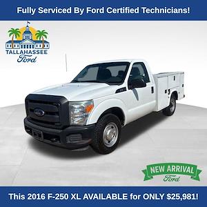 Used 2016 Ford F-250 - photo 1