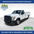 2016 Ford F-250 Regular Cab RWD Cab Chassis for sale #PED02462 - photo 1