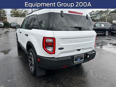 Used 2024 Ford Bronco Sport - photo 1
