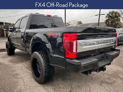 2022 Ford F-250 Crew Cab 4WD Pickup for sale #PF39165 - photo 2