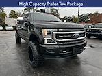 Used 2022 Ford F-250 Platinum Crew Cab for sale #PF39165 - photo 3