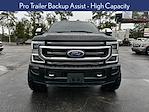 Used 2022 Ford F-250 Platinum Crew Cab for sale #PF39165 - photo 9