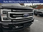 Used 2022 Ford F-250 Platinum Crew Cab for sale #PF39165 - photo 11