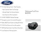 Used 2022 Ford F-250 Platinum Crew Cab for sale #PF39165 - photo 8