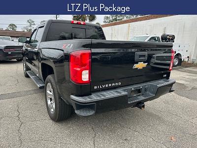 2018 Chevrolet Silverado 1500 Crew Cab 4WD Pickup for sale #PF39165A - photo 2