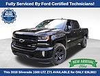 2018 Chevrolet Silverado 1500 Crew Cab 4WD Pickup for sale #PF39165A - photo 1