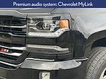 Used 2018 Chevrolet Silverado 1500 LTZ Crew Cab for sale #PF39165A - photo 12