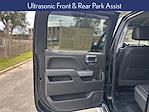 Used 2018 Chevrolet Silverado 1500 LTZ Crew Cab for sale #PF39165A - photo 24